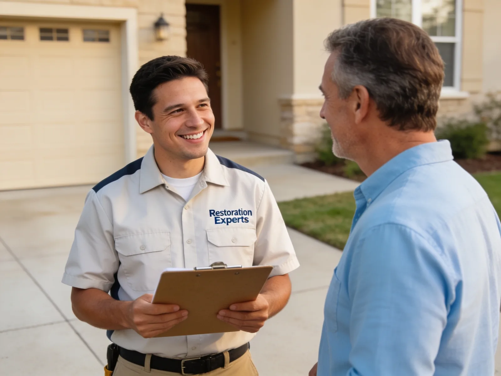 Water Damage Cleanup Witten, SD FAQs
